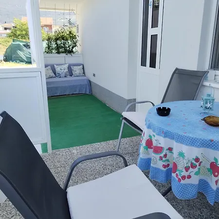 Kulin 2 * Kaštela