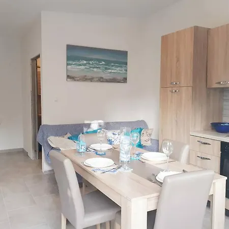 Kulin 2 Apartment Kastela