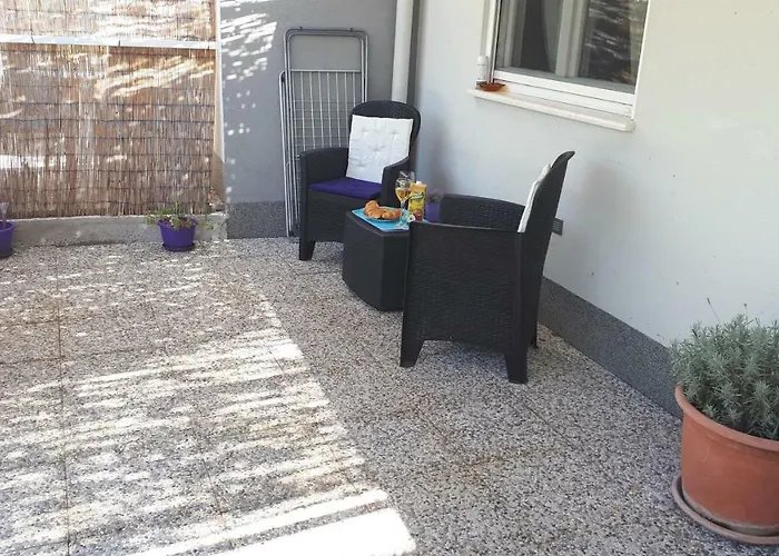 Apartmán Kulin 2 Kaštela