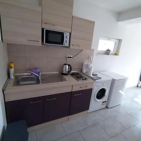 Kulin 2 Apartman