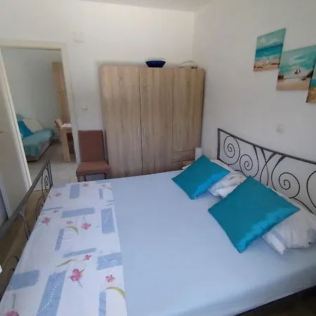 Kulin 2 Apartman *