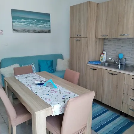 Apartman Kulin 2 Kastela