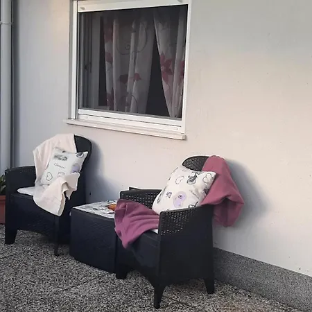 Kulin 2 Apartman Kastela