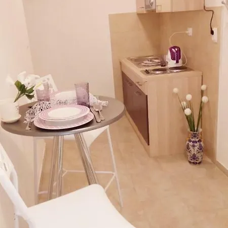 Kulin 2 Appartement