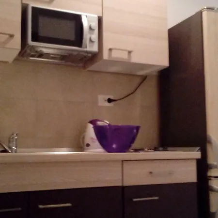 Kulin 2 Apartman *