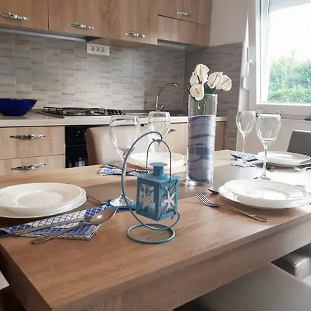 Kulin 2 Apartman