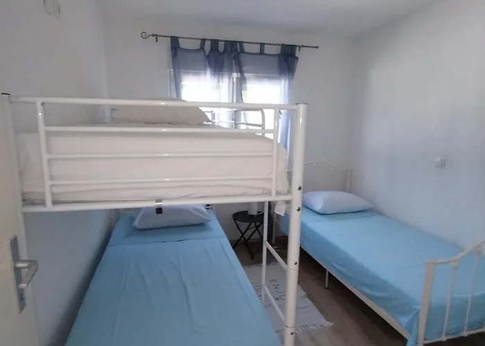 Kulin 2 Apartman Kastela