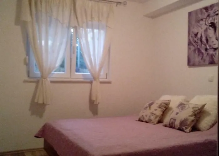 Kulin 2 Apartman Kastela