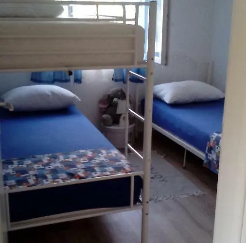 Kulin 2 Kaštela