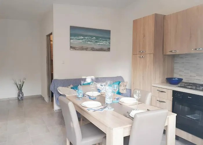 Kulin 2 Apartmán Kaštela